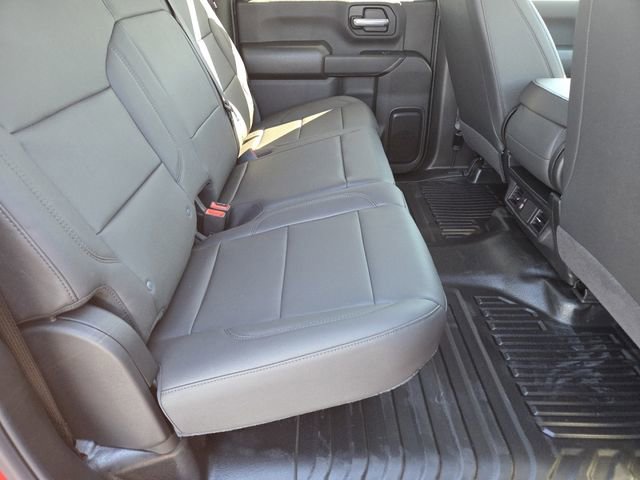 New 2025 GMC Sierra 3500 Pro w/ Convenience Package image 22