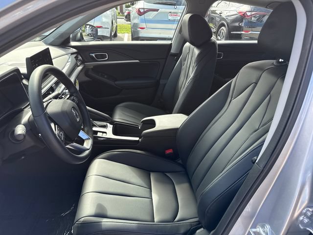 Certified 2026 Acura Integra FWD image 15