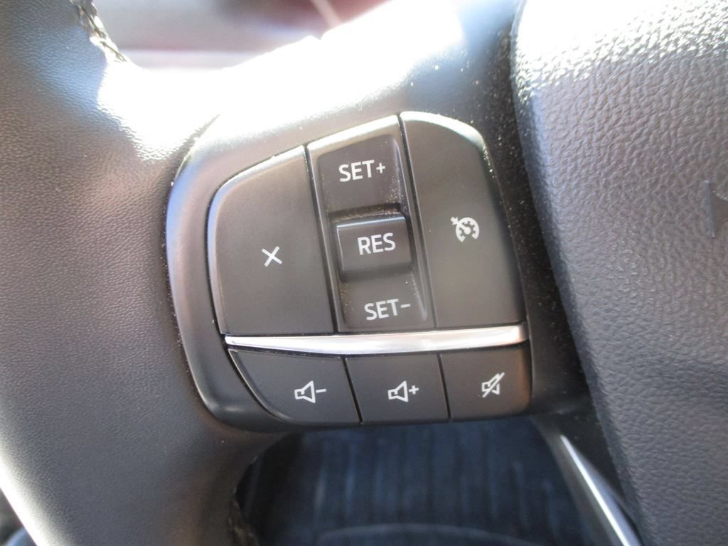 Used 2023 Ford Maverick Lariat w/ Equipment Group 500A Standard AWD/4WD image 14