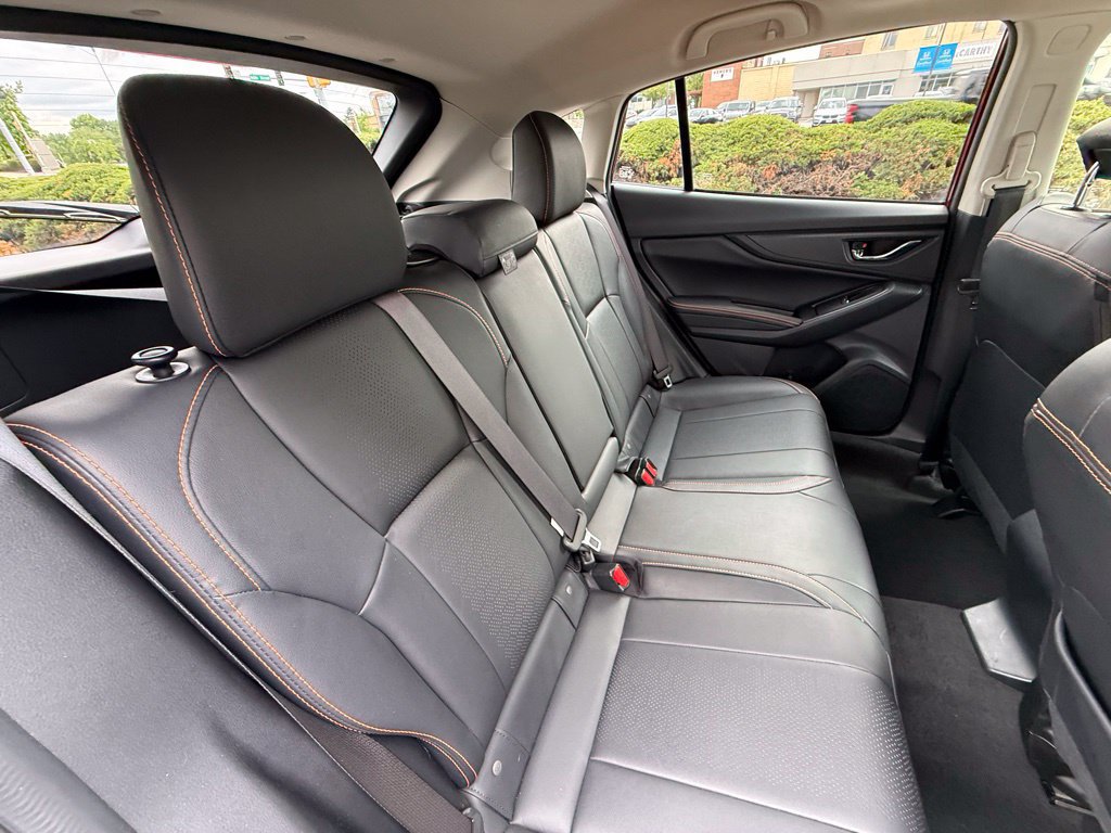 Used 2018 Subaru Crosstrek 2.0i Limited AWD/4WD image 34