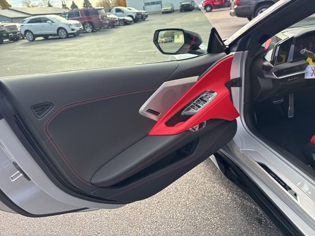 New 2026 Chevrolet Corvette Z06 image 27