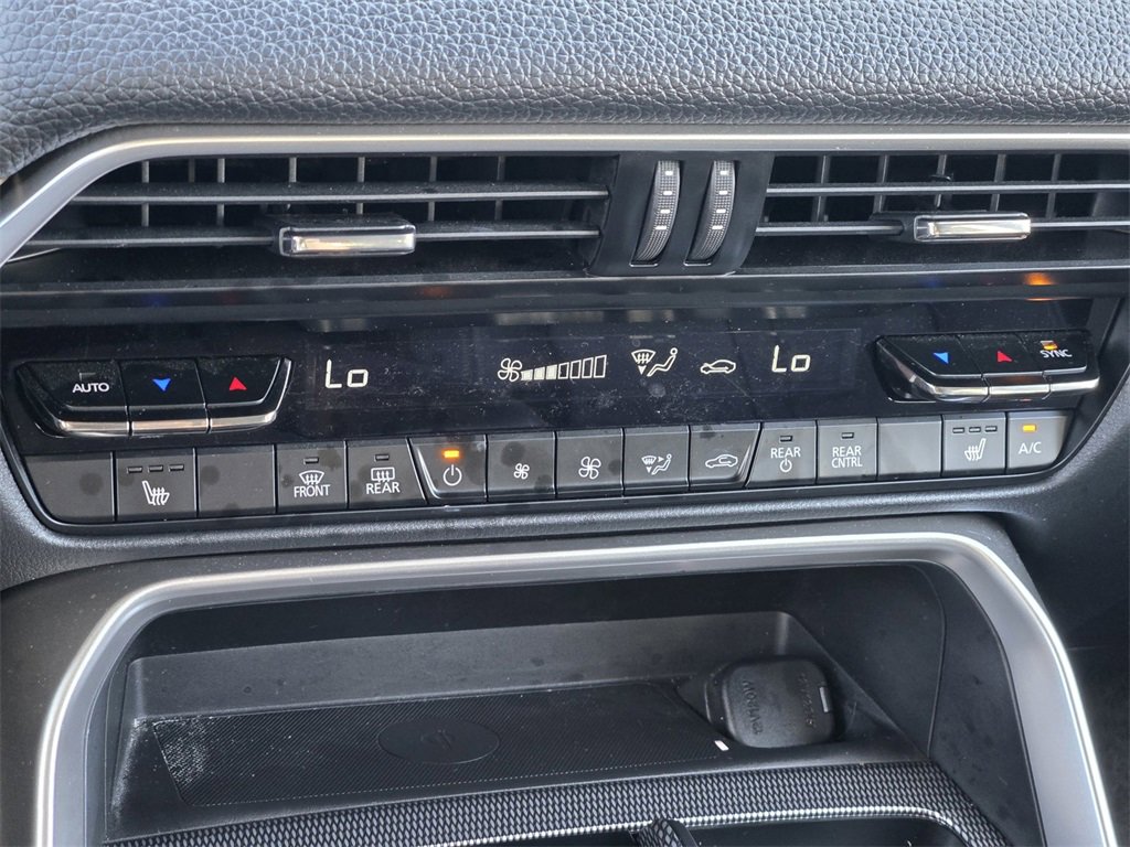 Certified 2025 MAZDA CX-70 Plug-In Hybrid w/ Premium Pkg image 21