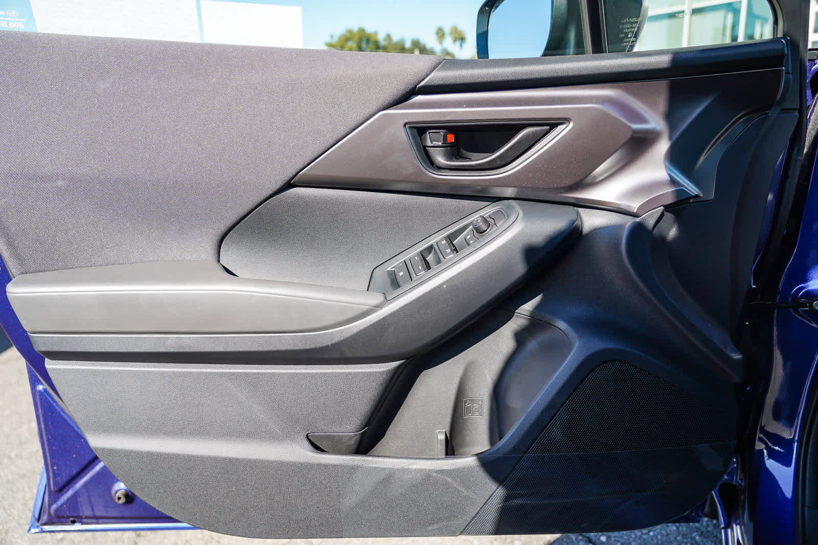 New 2025 Subaru Impreza 2.0i image 22