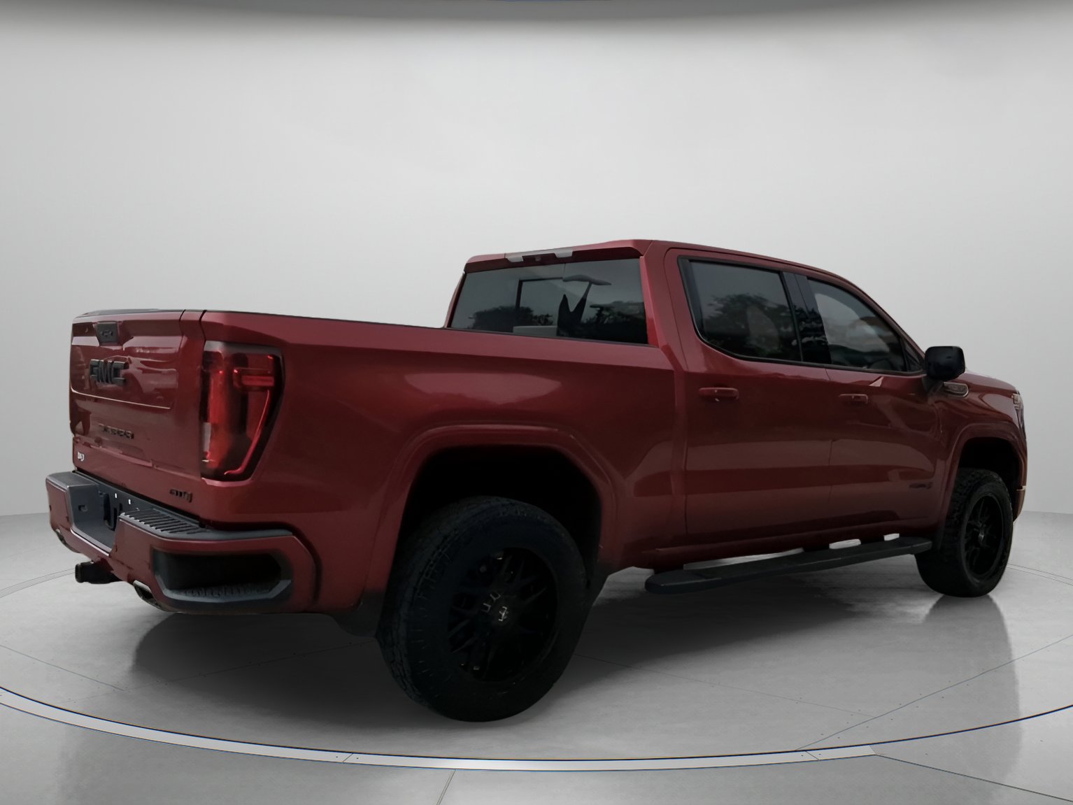 Used 2019 GMC Sierra 1500 AT4 w/ AT4 Premium Package image 27