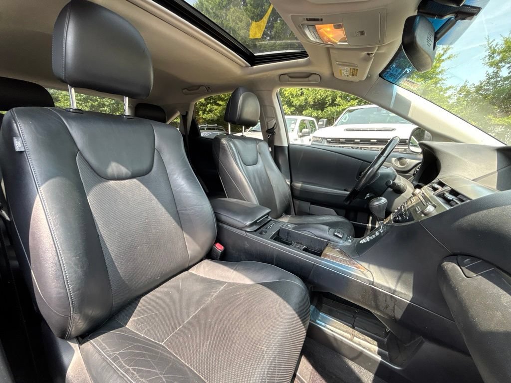 Used 2015 Lexus RX 350 AWD image 18