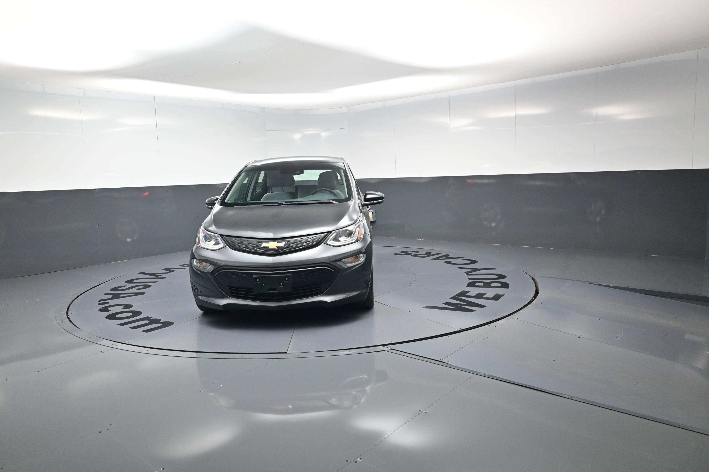 Used 2020 Chevrolet Bolt LT image 5
