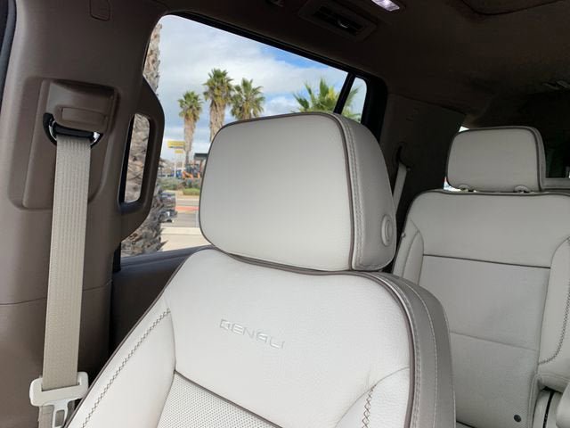 New 2026 GMC Yukon Denali AWD/4WD image 30