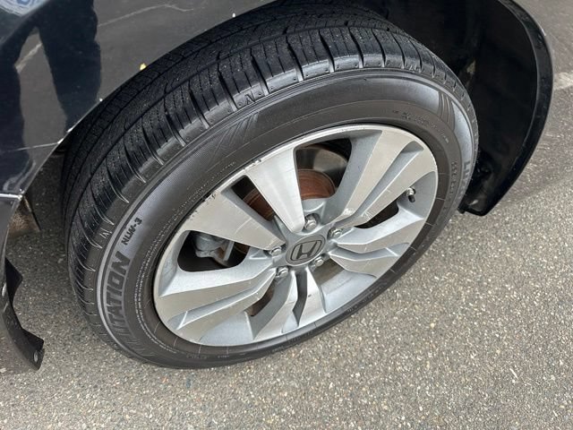 Used 2009 Honda Accord EX image 18