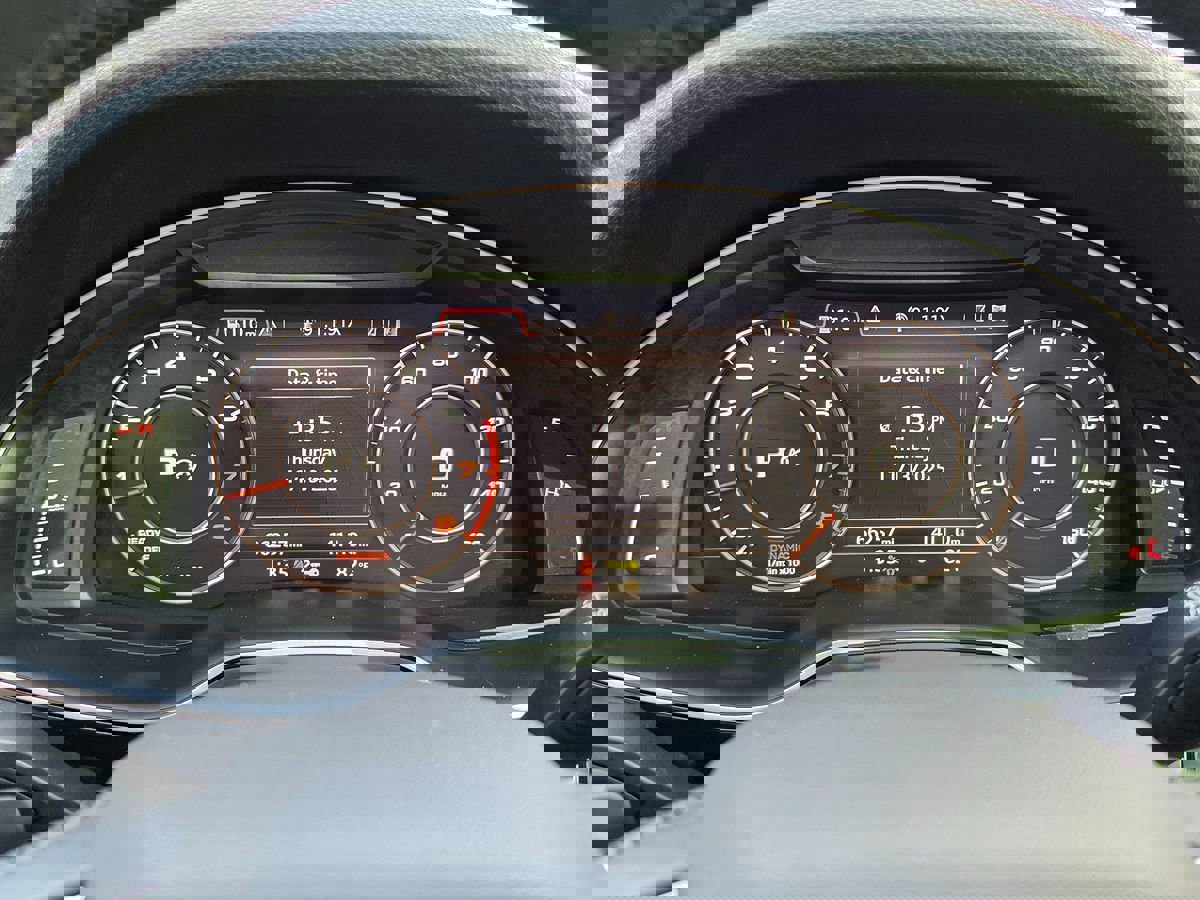 Used 2019 Audi Q7 3.0T Prestige w/ Prestige Package image 37