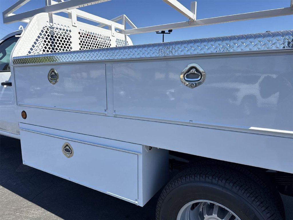 New 2026 Chevrolet Silverado 3500 W/T w/ WT Convenience Package RWD image 24