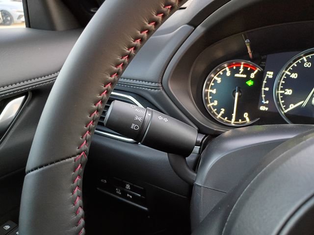 New 2025 MAZDA CX-5 2.5 Turbo image 36