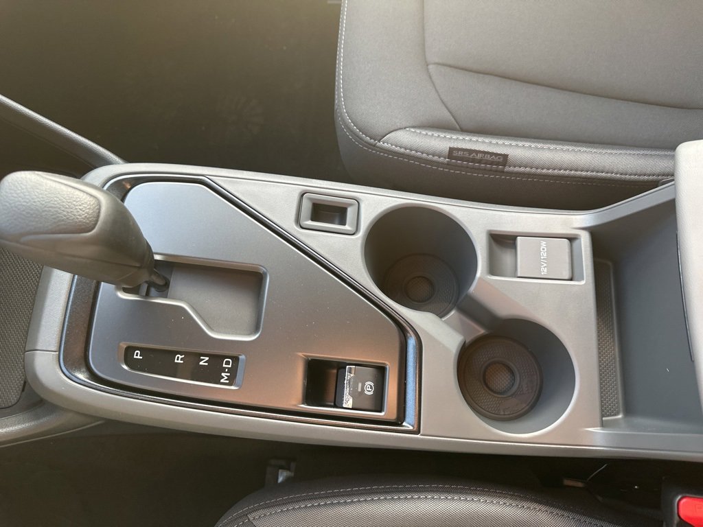New 2026 Subaru Crosstrek 2.0i Premium image 16