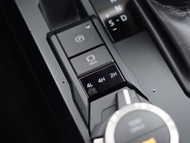 Certified 2025 Toyota Tacoma TRD Sport image 34