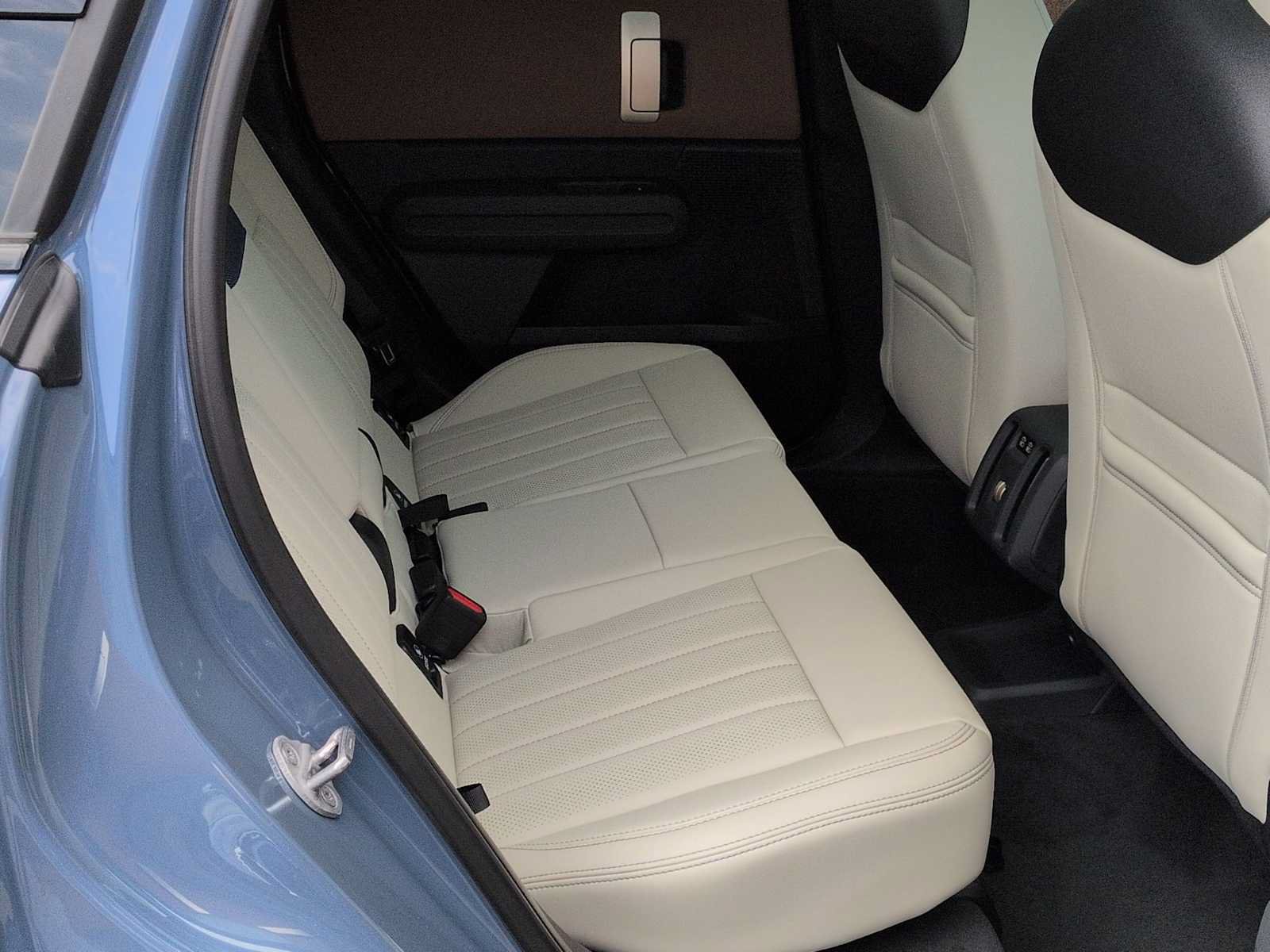 New 2027 MINI Cooper Countryman S AWD/4WD image 22
