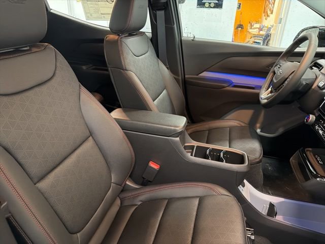 New 2027 Chevrolet Bolt RS image 30