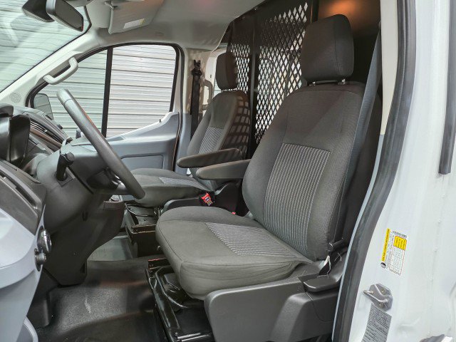 Used 2018 Ford Transit 250 130 Low Roof w/ Exterior Upgrade Package RWD image 15