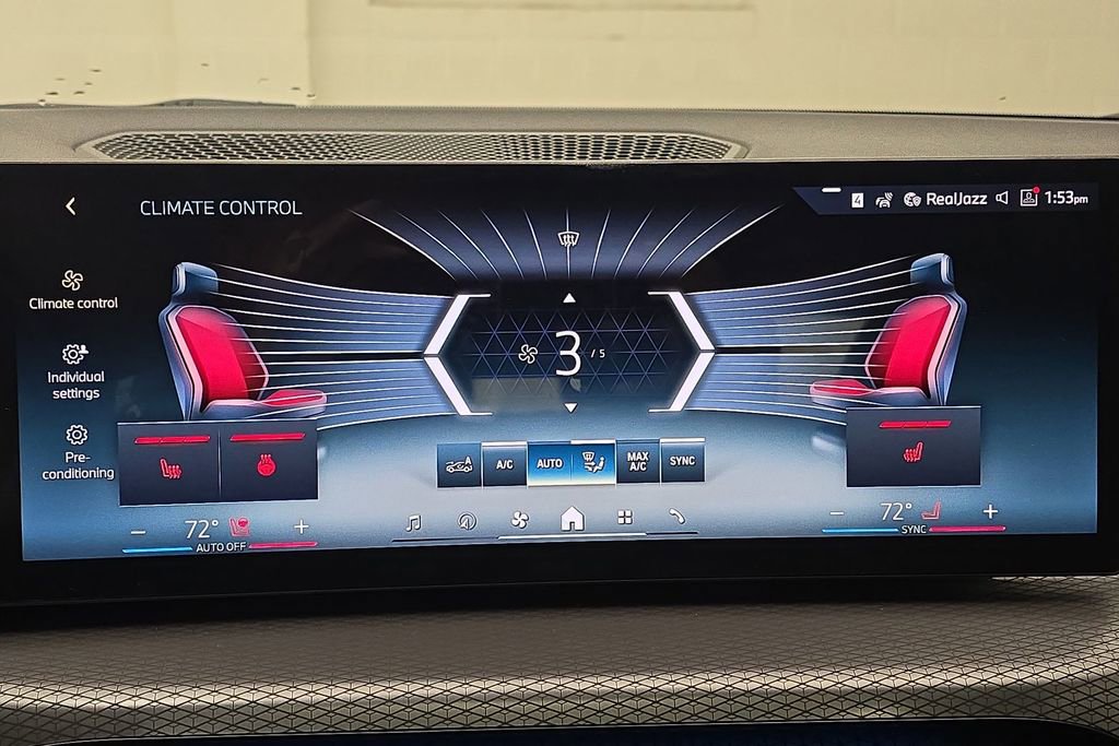 New 2025 BMW i4 xDrive40i w/ Premium Package image 20