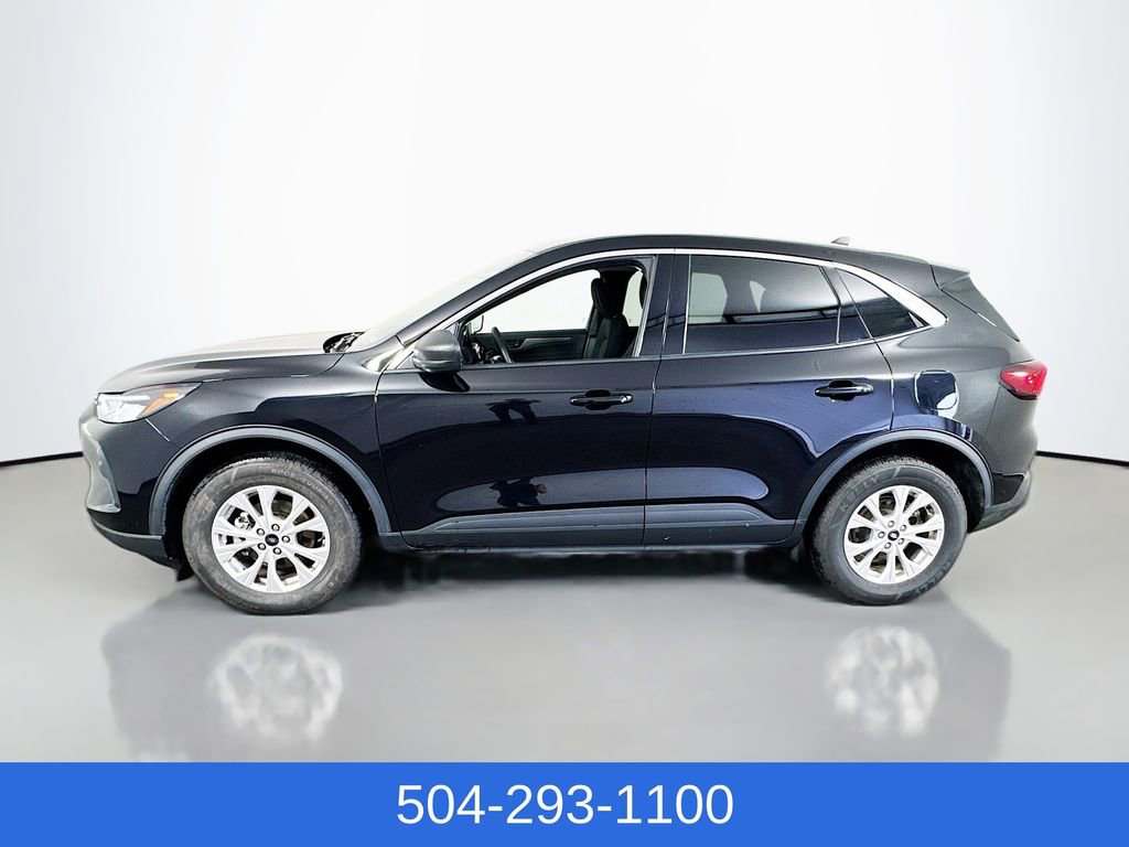 Used 2023 Ford Escape Active AWD/4WD image 10