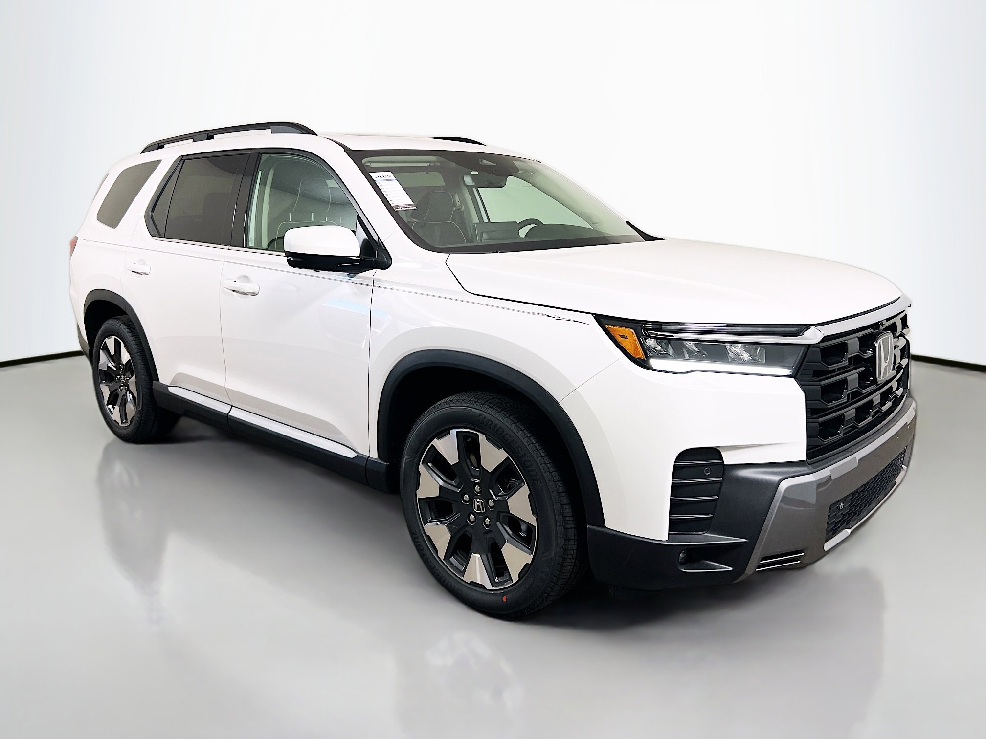 New 2026 Honda Pilot Elite image 23