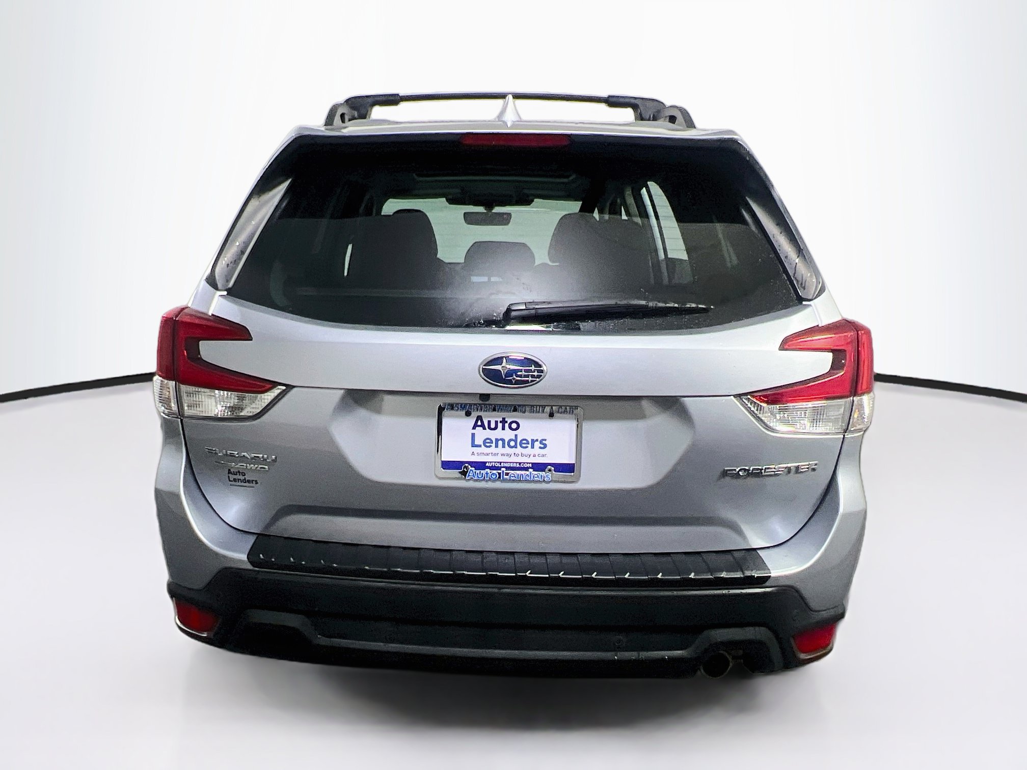 Used 2023 Subaru Forester Limited AWD/4WD image 6