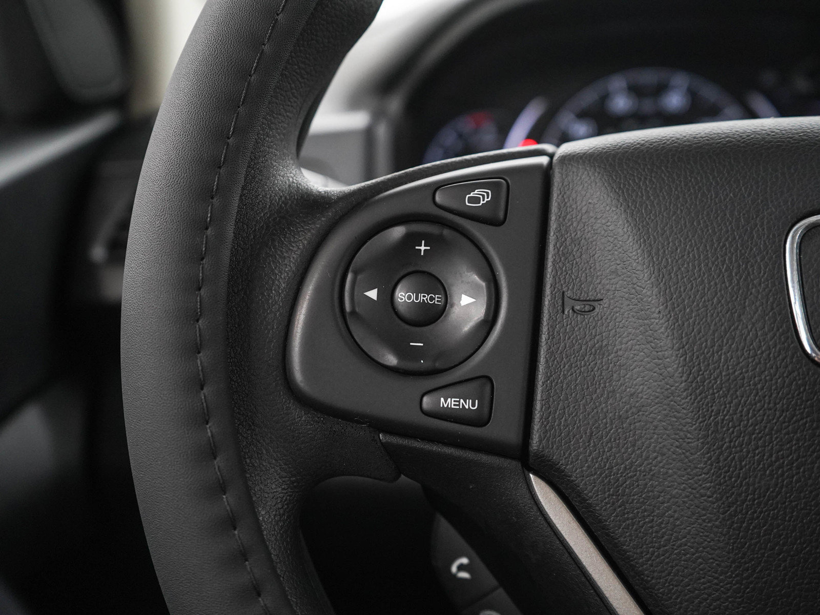 Used 2013 Honda CR-V EX image 24