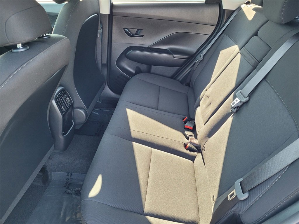 New 2026 Hyundai Kona SEL Sport image 6