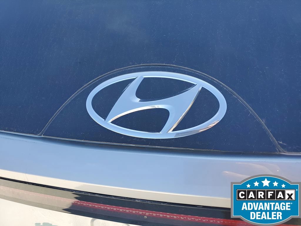 Used 2024 Hyundai Tucson SEL w/ Convenience Package image 44