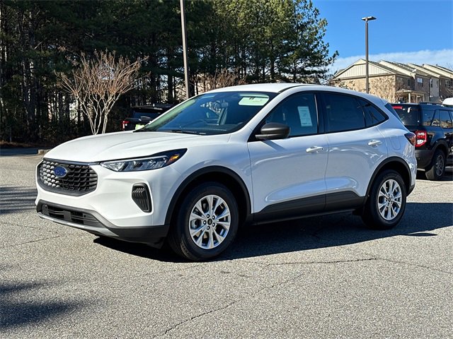 New 2026 Ford Escape Active image 3