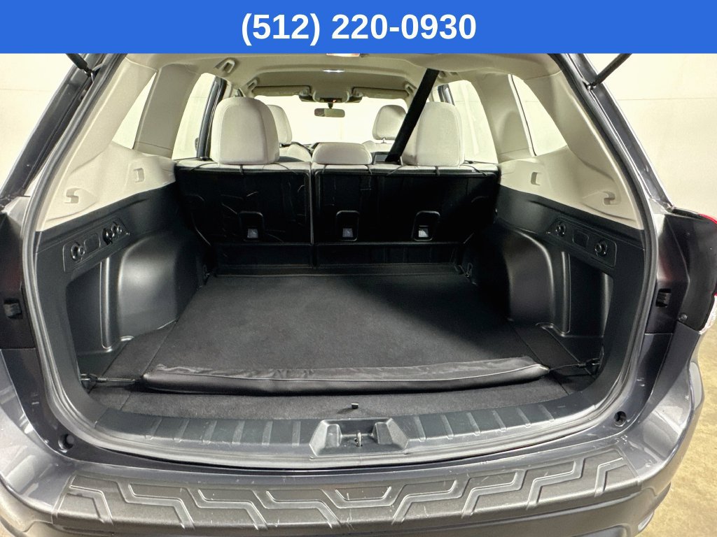 Used 2023 Subaru Forester AWD/4WD image 30