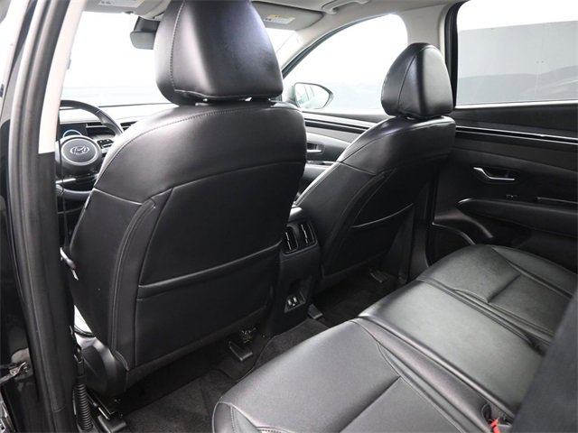 Used 2024 Hyundai Tucson SEL w/ Convenience Package image 12