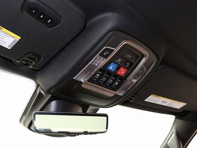 Used 2021 RAM 1500 Limited image 25