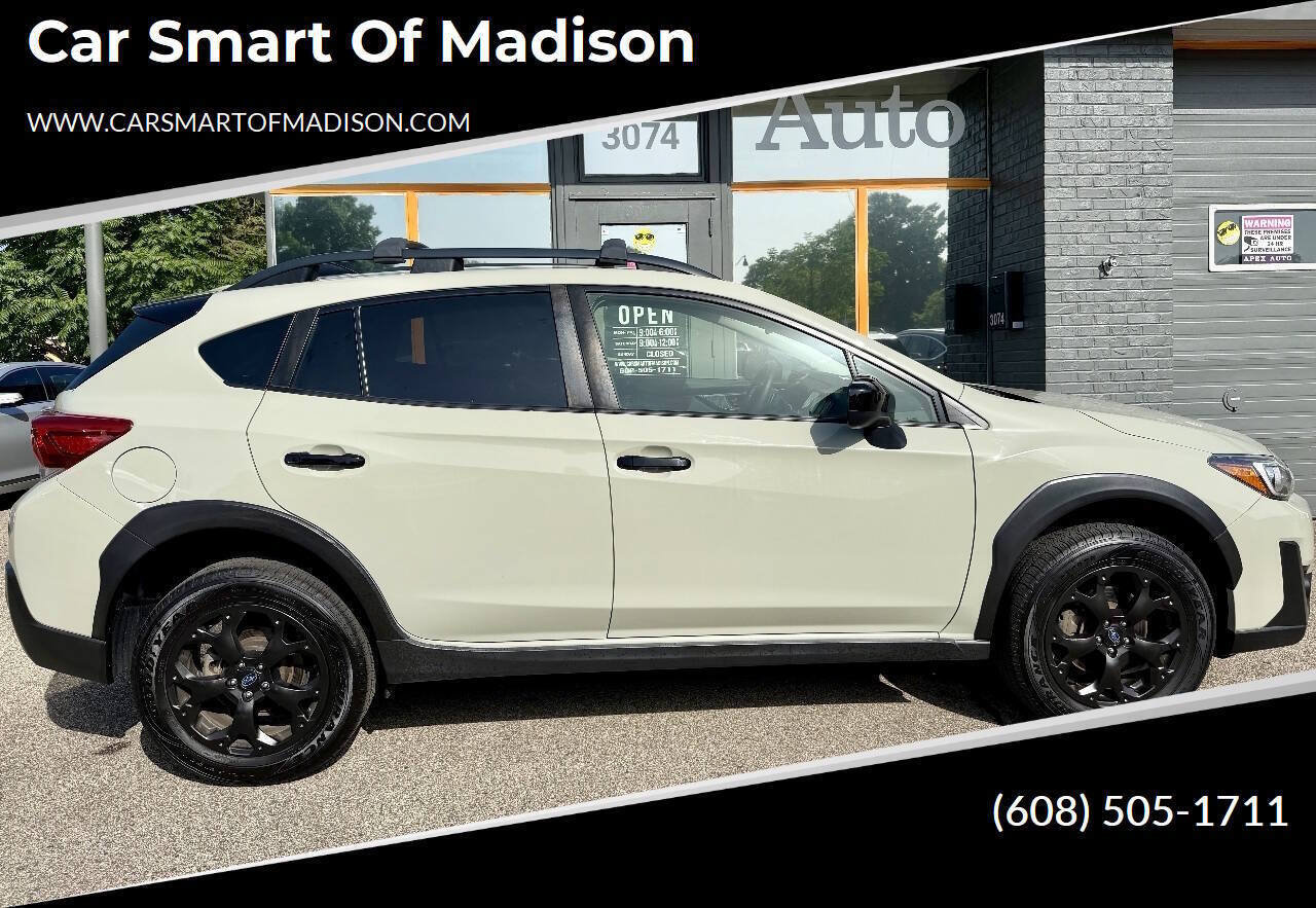 Used 2023 Subaru Crosstrek 2.0i Premium w/ Special Edition