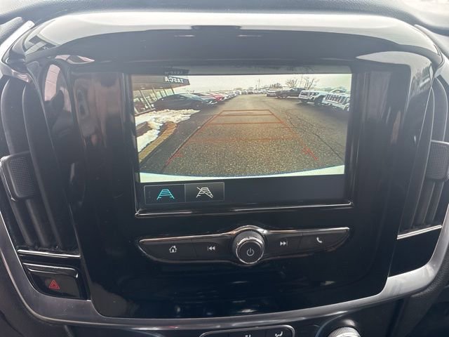 Used 2019 Chevrolet Traverse LS image 22
