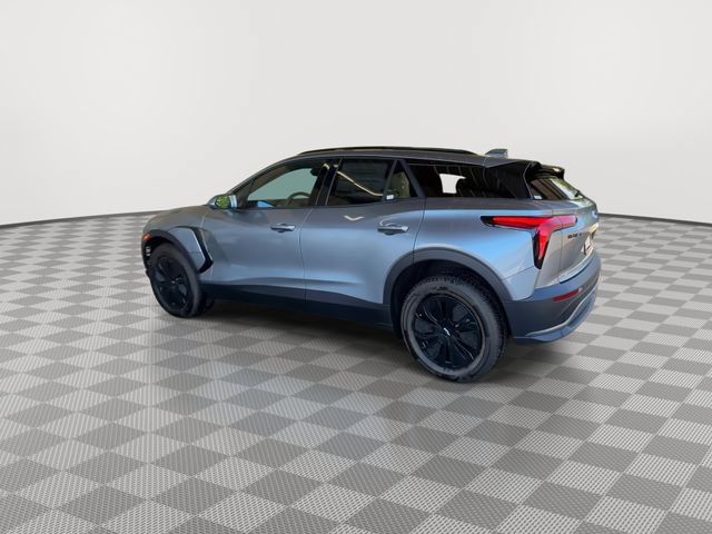 New 2026 Chevrolet Blazer EV LT w/ Midnight/Sport Edition AWD/4WD image 6