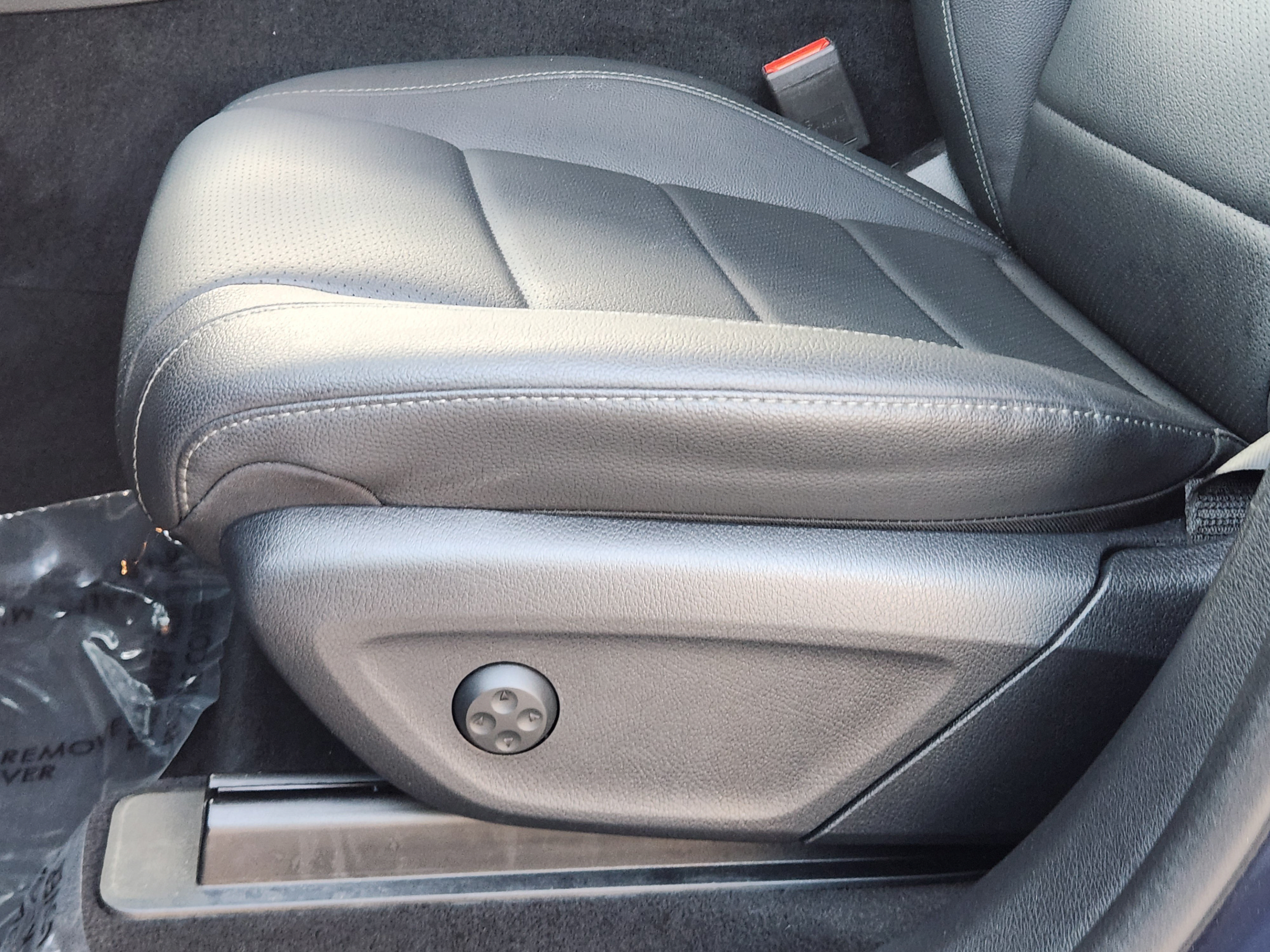 Used 2025 Mercedes-Benz GLE 350 4MATIC image 20