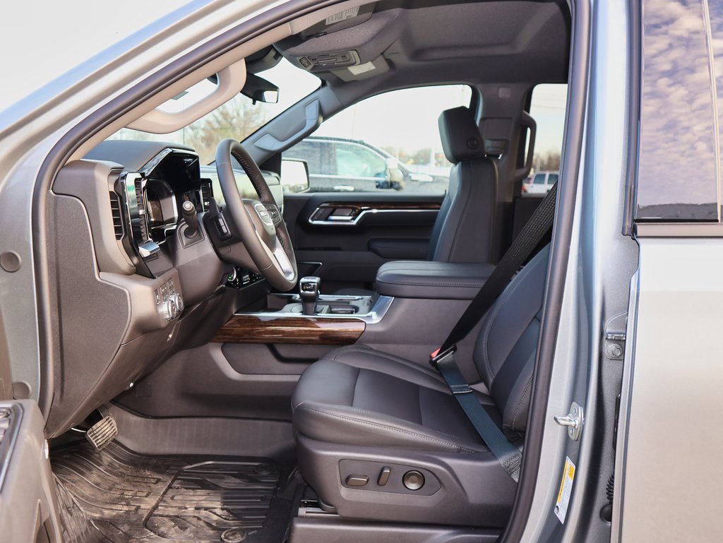 New 2026 GMC Sierra 1500 Elevation w/ Elevation Premium Package image 7