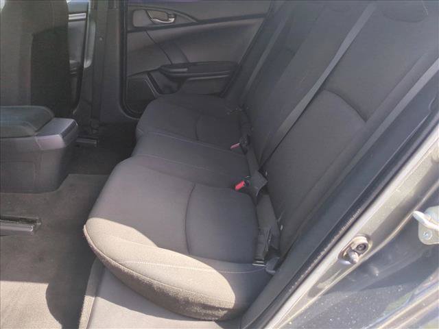 Used 2019 Honda Civic LX image 17
