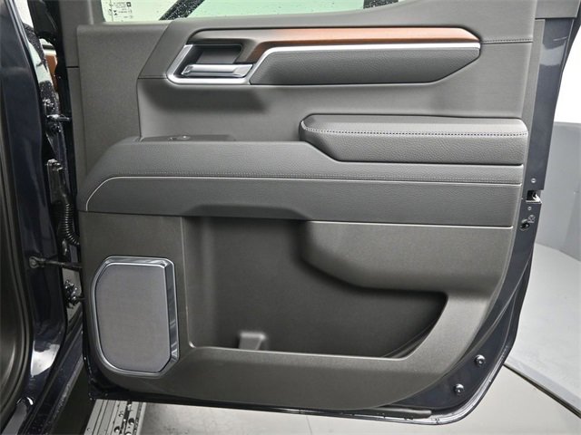 New 2025 GMC Sierra 1500 Denali image 16