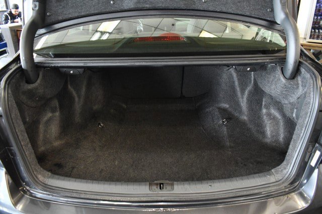 Used 2012 Acura TSX Sedan FWD image 13