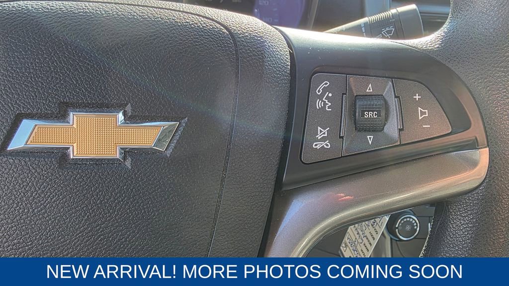 Used 2013 Chevrolet Malibu LT w/ Power Convenience Package image 15