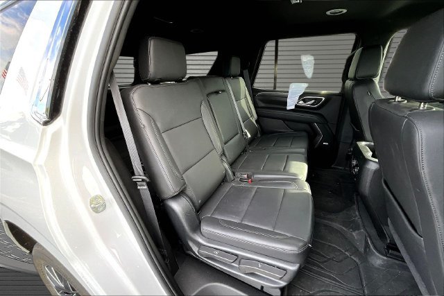 Used 2023 Chevrolet Tahoe LT AWD/4WD image 25