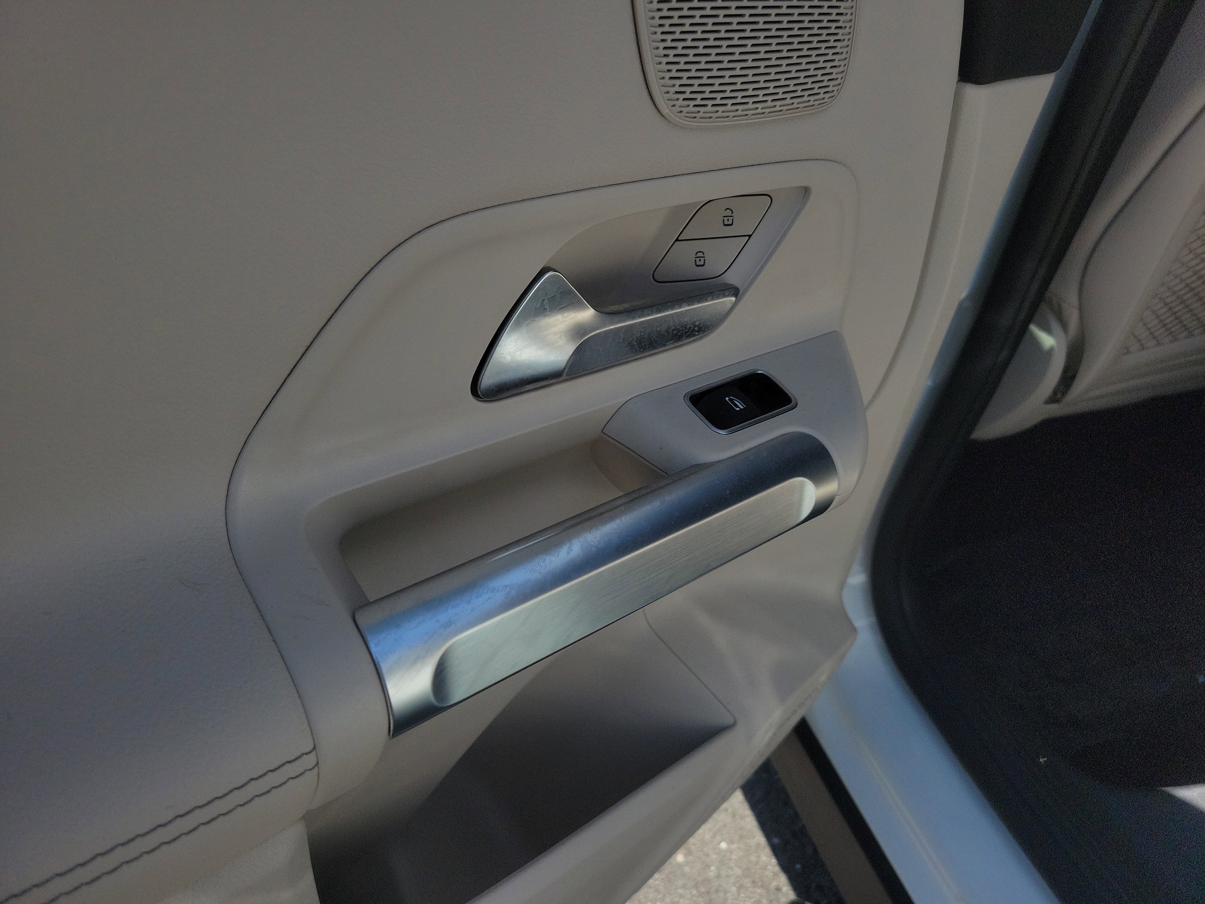 Certified 2026 Mercedes-Benz GLB 250 GLB 250 image 11