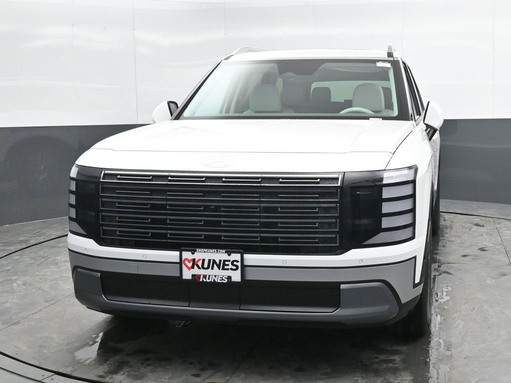 New 2026 Hyundai Palisade SEL Premium image 5