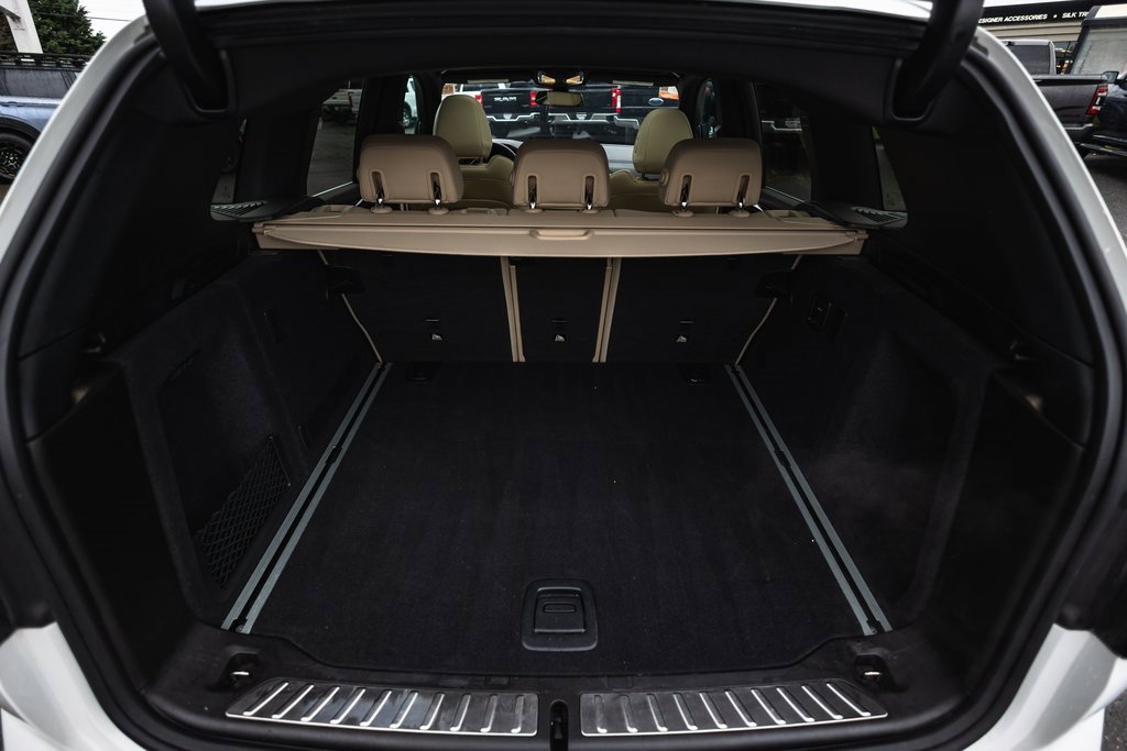 Used 2022 BMW X3 xDrive30i w/ Convenience Package image 35