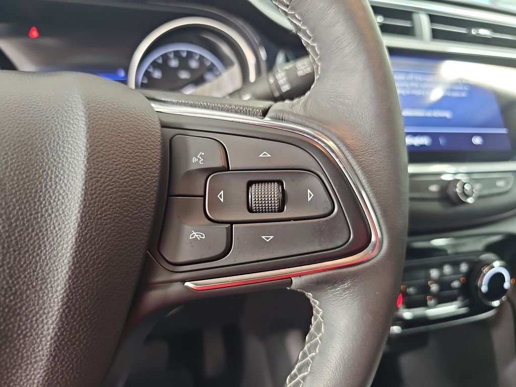 Certified 2023 Buick Encore GX Preferred w/ Cold Weather Comfort Package image 22