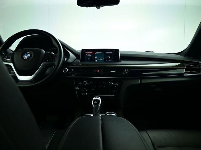 Used 2018 BMW X5 xDrive35i image 14