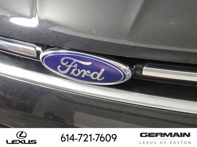 Used 2014 Ford Escape Titanium image 15