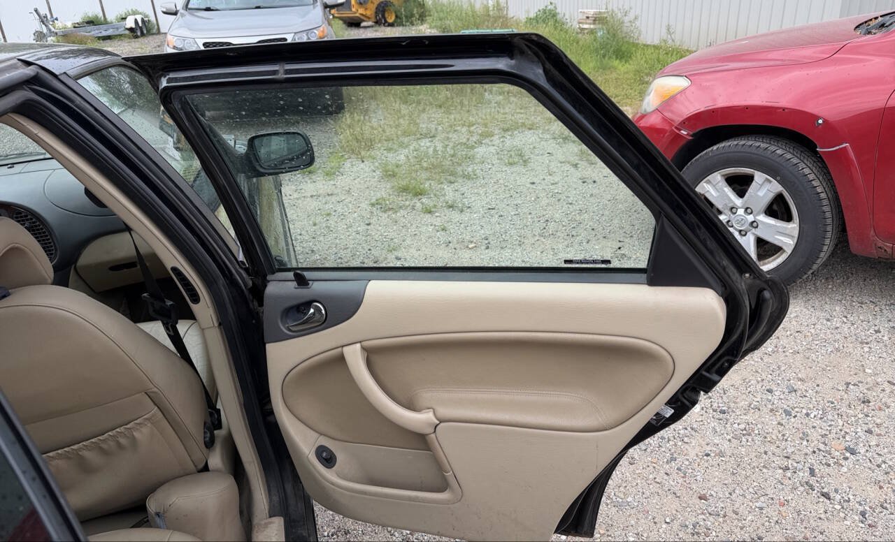 Used 2002 Saab 9-3 SE FWD image 26