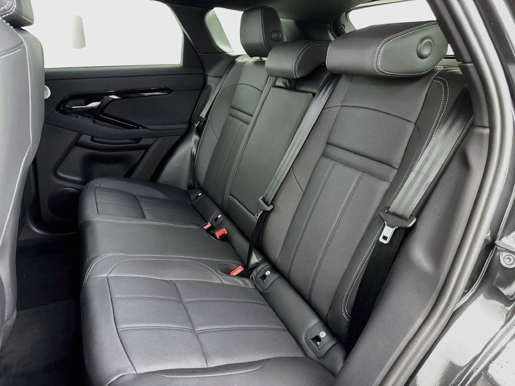 New 2026 Land Rover Range Rover Evoque Hoxton AWD/4WD image 25