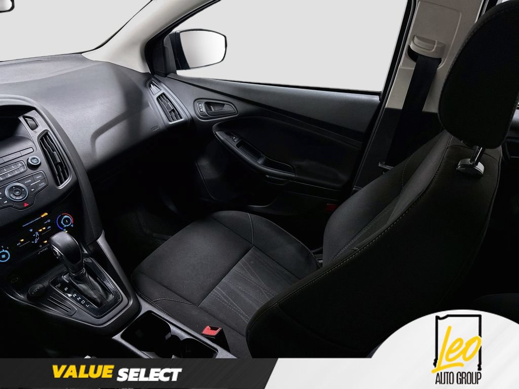 Used 2018 Ford Focus S FWD image 23